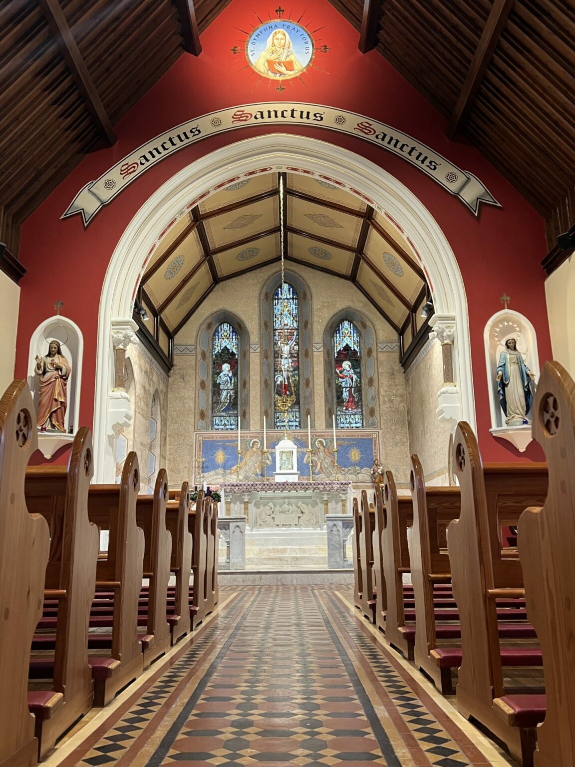 Ballivor Kildalkey Parish | The Parish of St Columbanus, Ballivor and ...