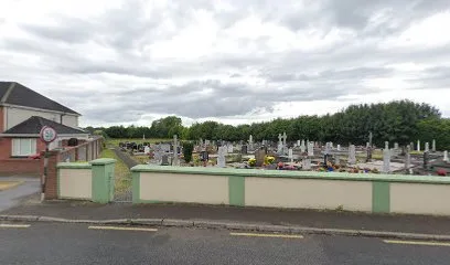 Ballivor Cemetery