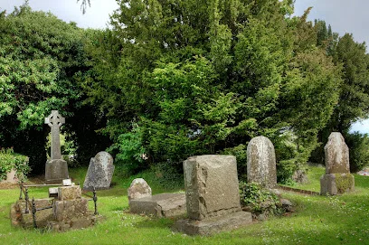 Kildalkey Cemetery